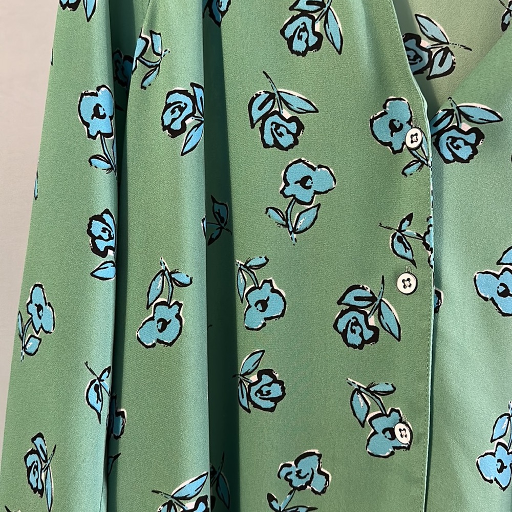 Cabi blouse